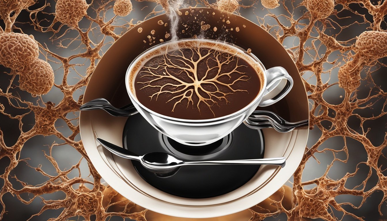 Three Cups a Day: Coffee's Role in Staving Off Alzheimer's and Parkinson's