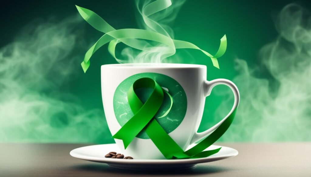 coffee cancer prevention