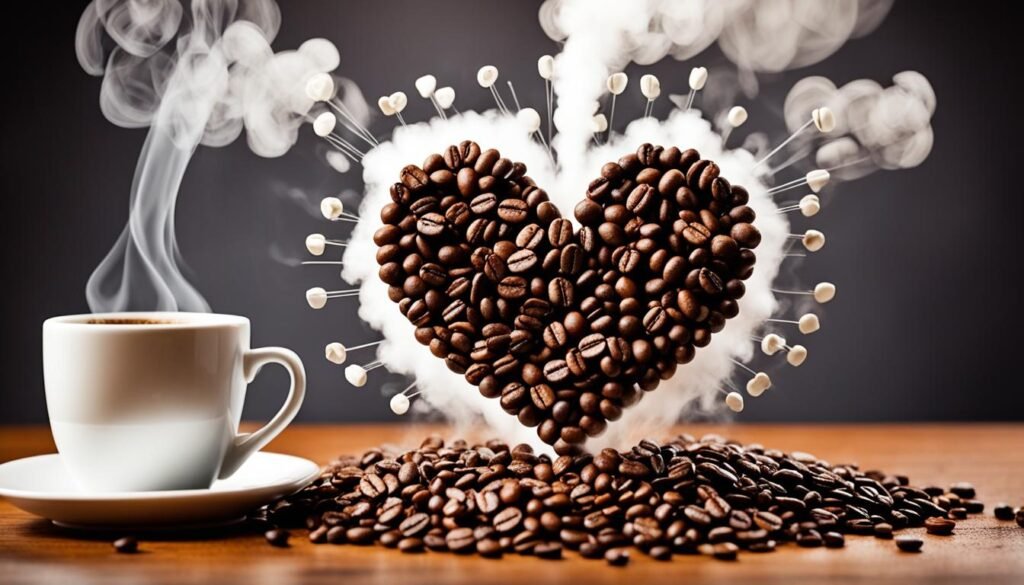 coffee consumption and heart health