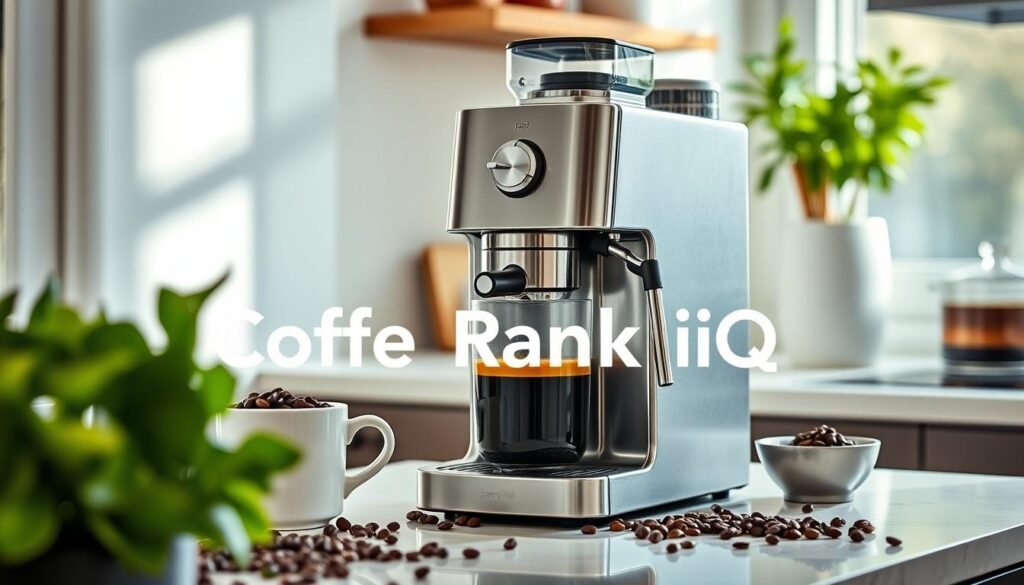 Breville BDC650BSS Coffee Maker