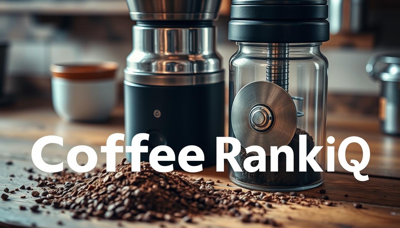 Burr vs. Blade Grinders: Which One Produces the Best Coffee?