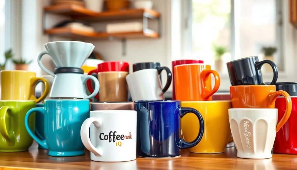 Coffee Mugs