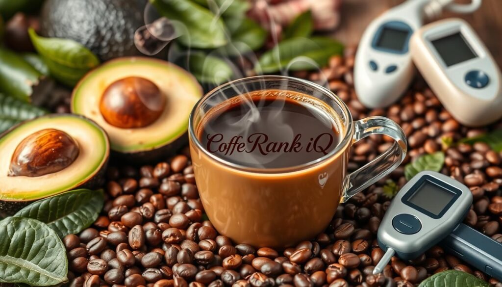 Coffee and Diabetes