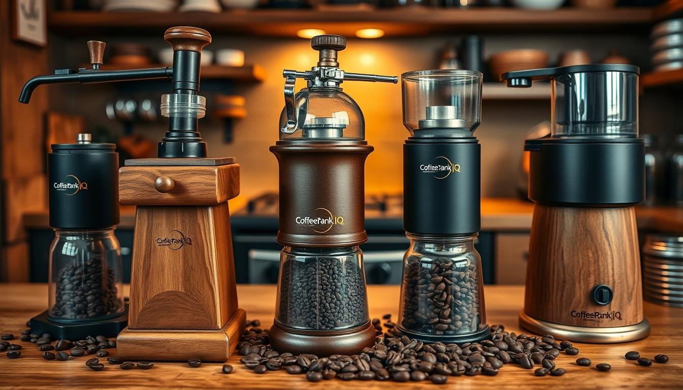 Essential Brewing Accessories for Coffee Enthusiasts