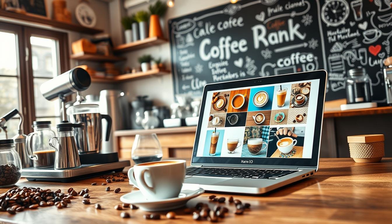 How to Start a Successful Coffee Blog in 2024