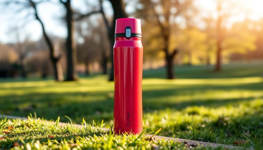 Insulated Coffee Thermos
