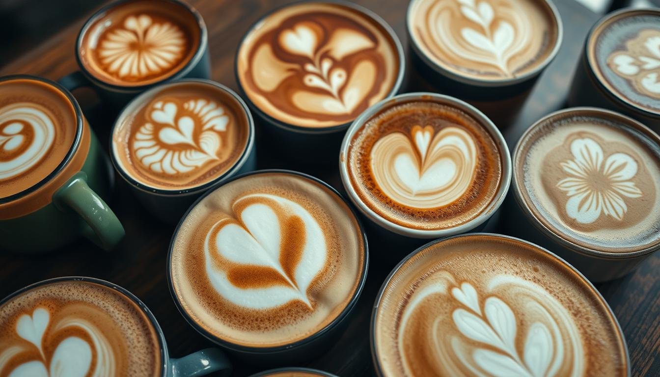 Mastering the Art of Latte Art: Advanced Barista Guide