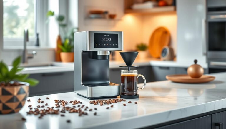 The Rise of Smart Automatic Pour Over Coffee Makers
