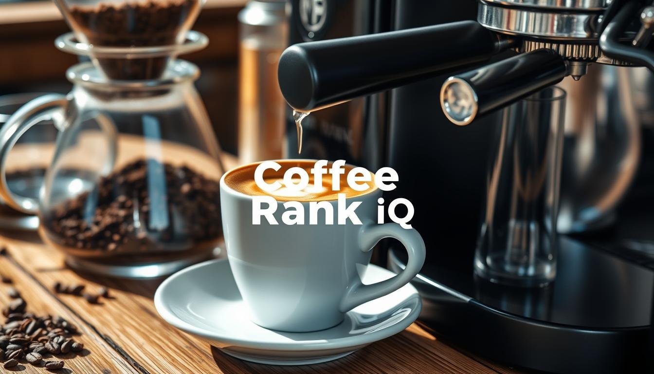 Coffee Extraction Science: Brewing Methods Explained