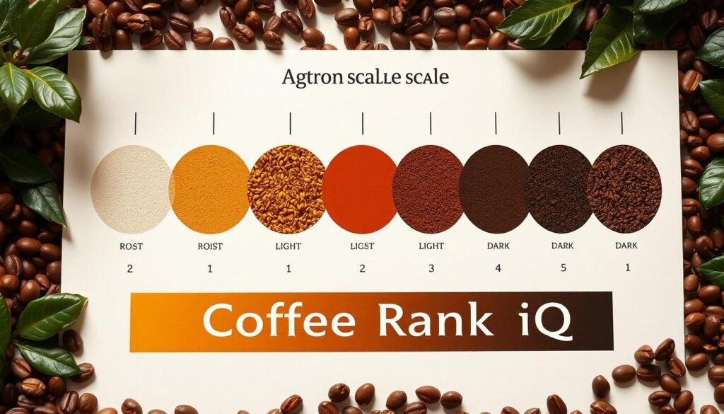 agtron scale