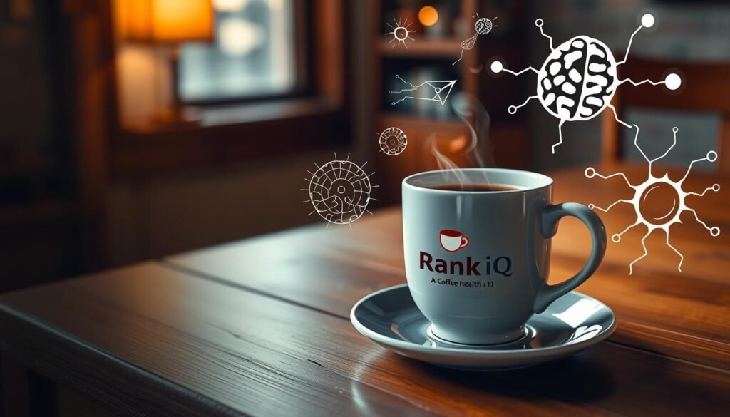 coffee and brain health