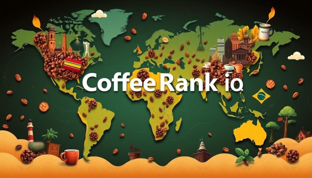 coffee global impact