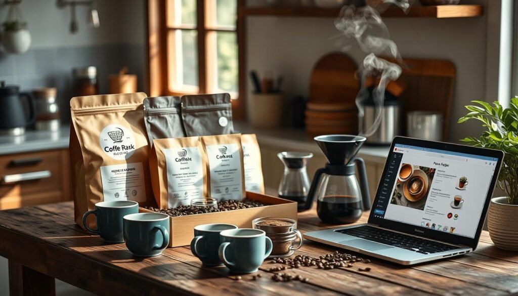 coffee subscriptions