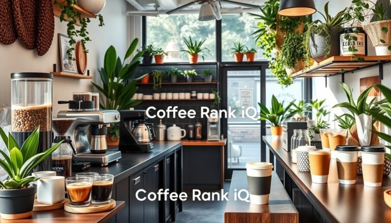 coffee trends to watch for in the upcoming year