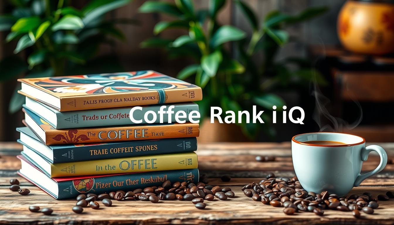 must-have coffee books for aficionados and beginners alike