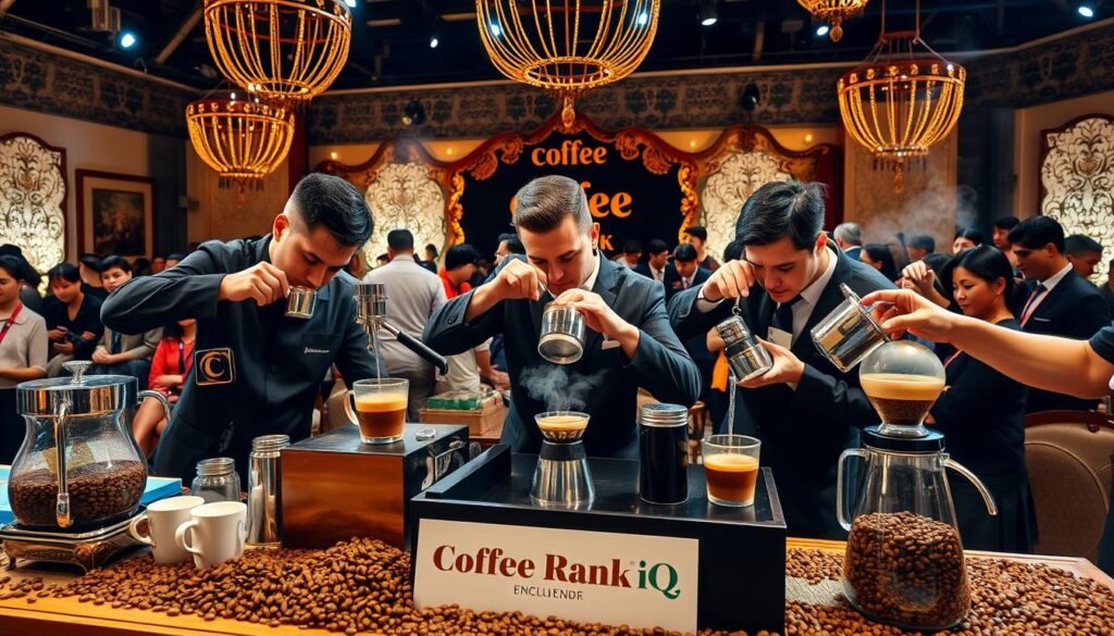 world brewers cup