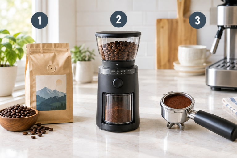 Espresso Roast Common Misconceptions and How to Tell If Coffee Is Actually Espresso Roast