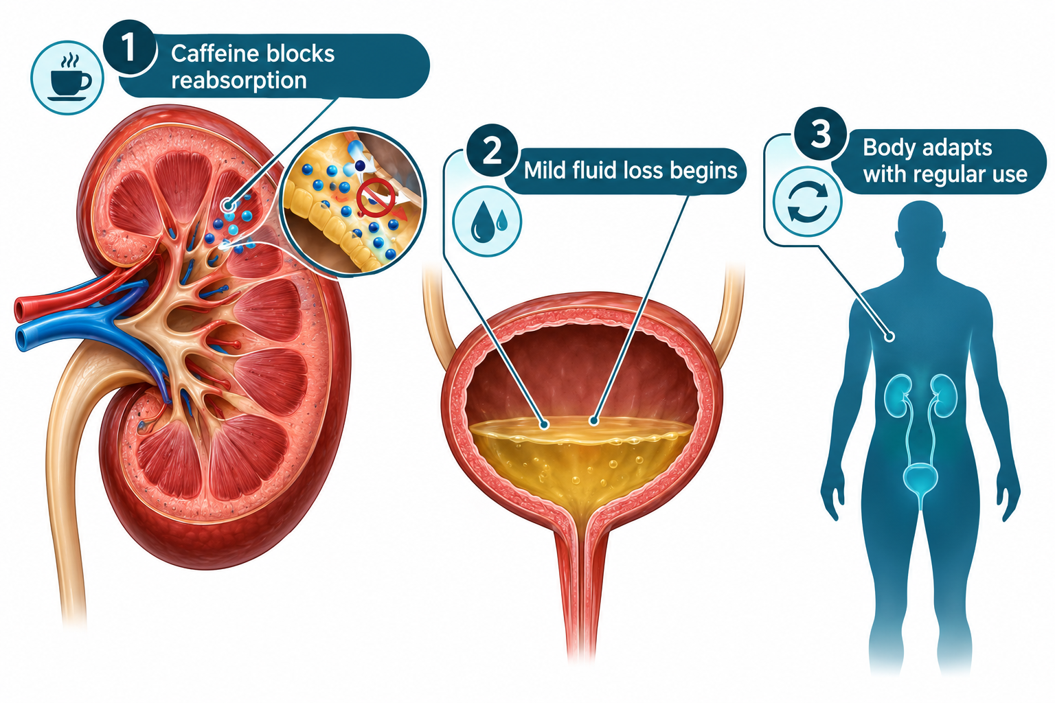 Does Coffee Dehydrate You? The Short Answer From the Research