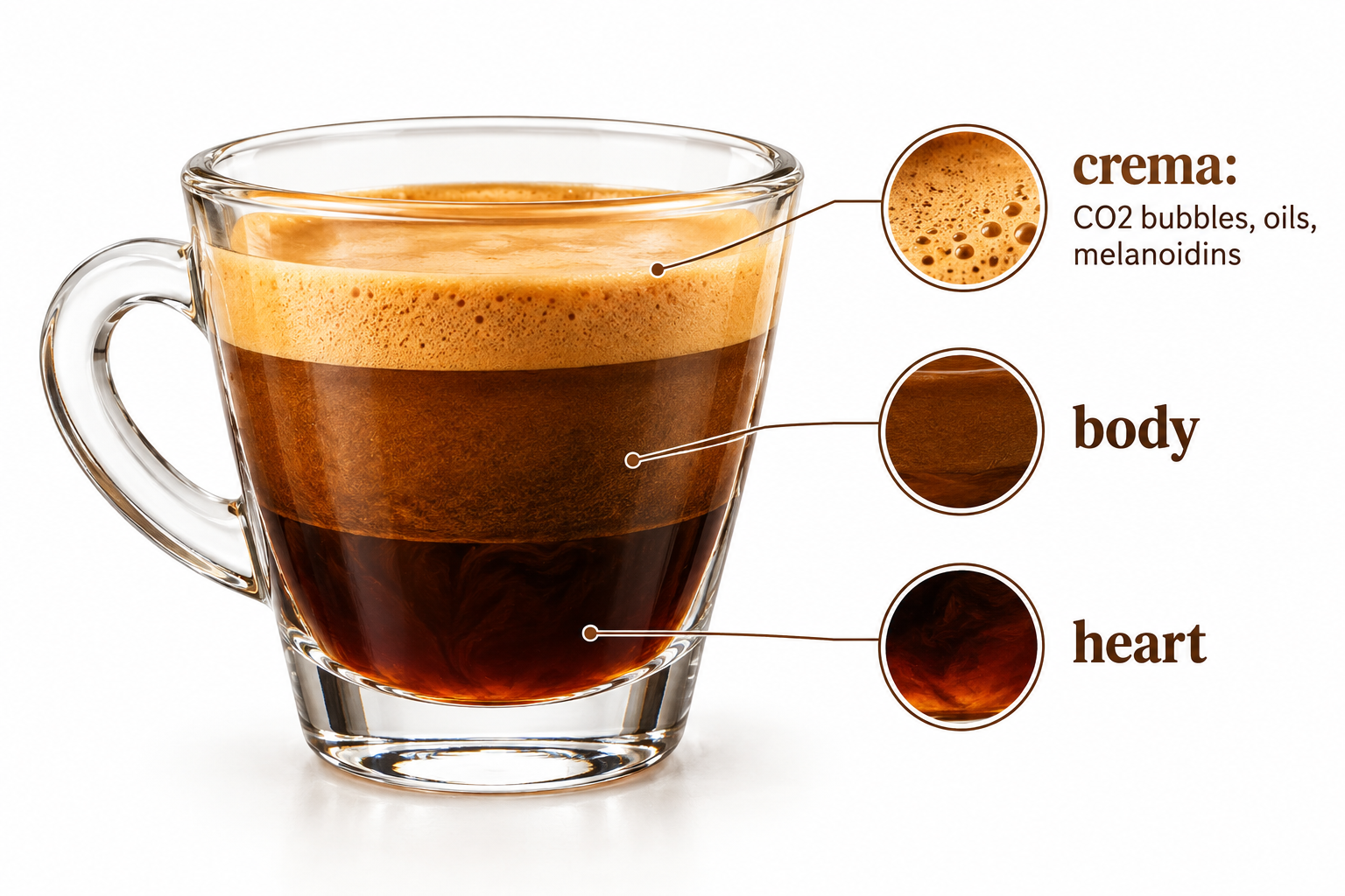 What Is Espresso Crema and Why Does It Matter