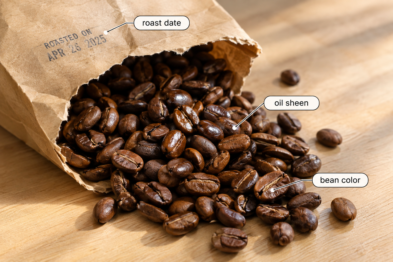 What Is Espresso Roast Coffee, Actually?