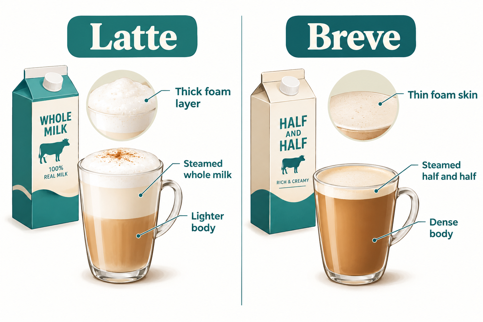 Breve Coffee
