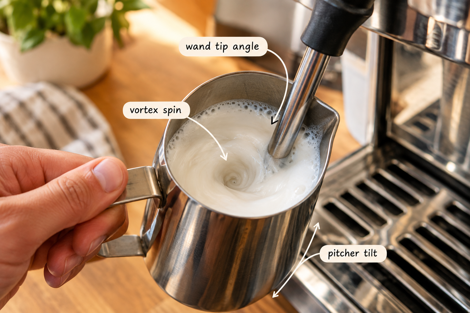 Best Cappuccino Machines Under 0