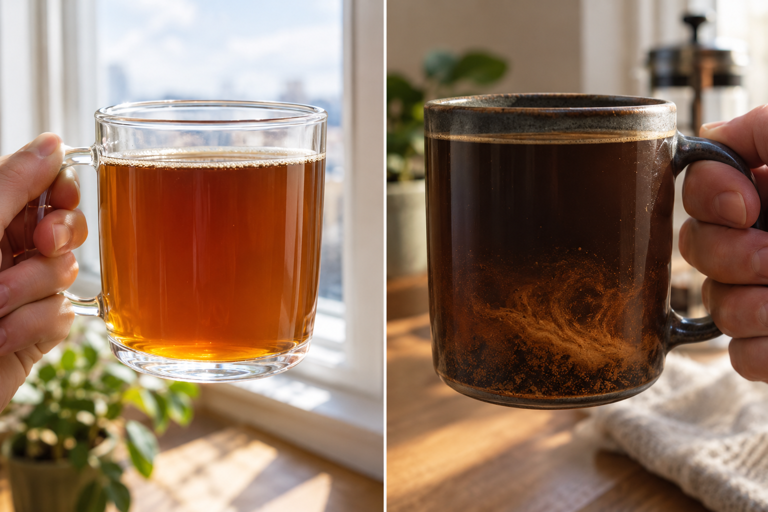 How Much Does an AeroPress Cost vs French Press