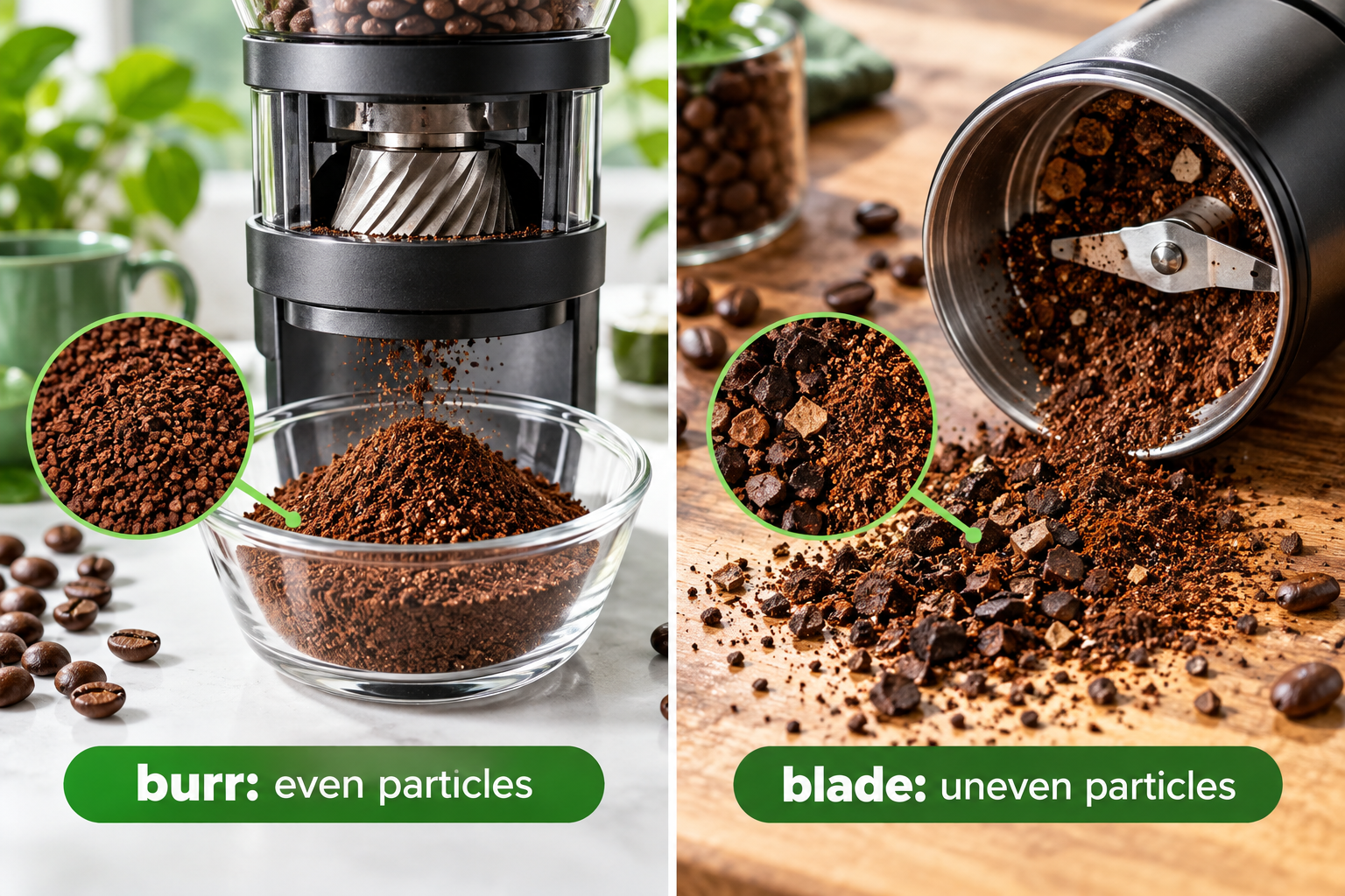 Best Coffee Grinder for Pour Over