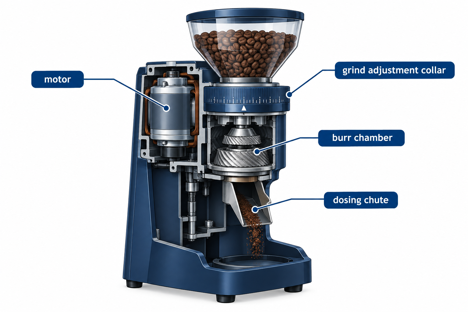 How Much Should You Spend on an Espresso Grinder