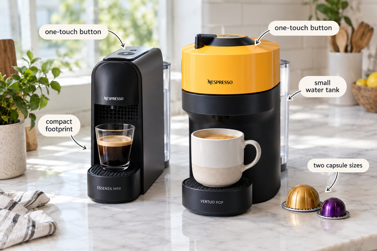 How Much Does a Good Nespresso Machine Cost