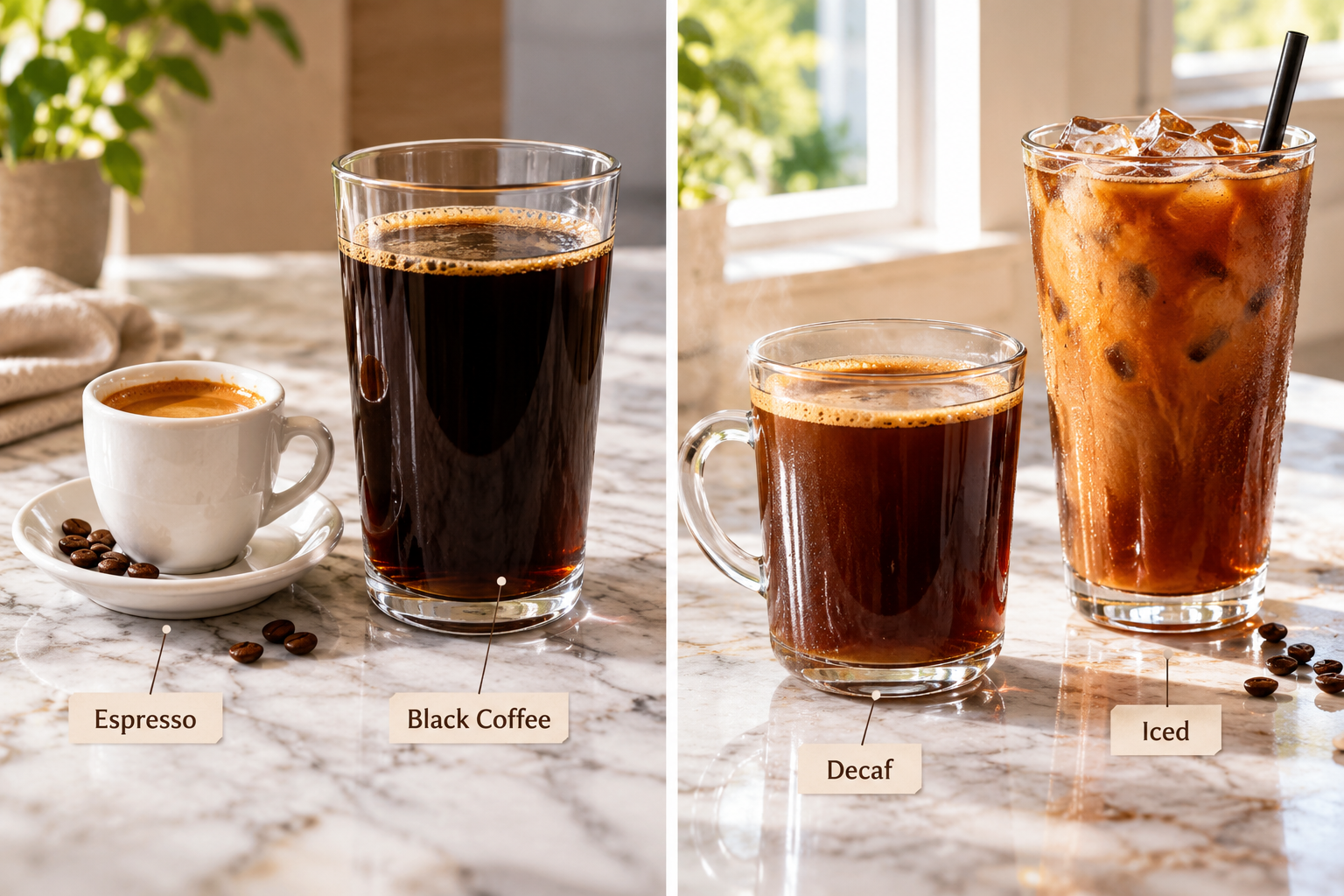 Is Coffee Dehydrating If You're Already Drinking Enough Water?
