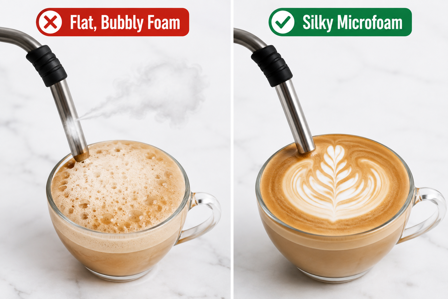 Do I Need a Grinder With My Cappuccino Machine
