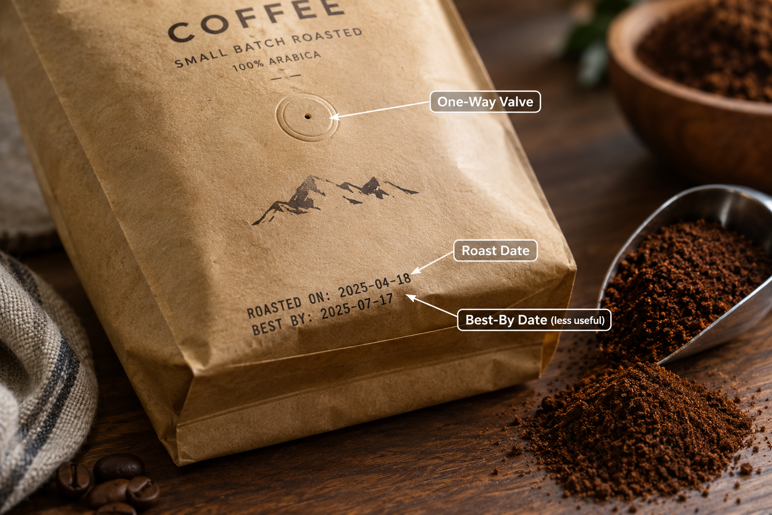 Best Coffee Beans for Beginners