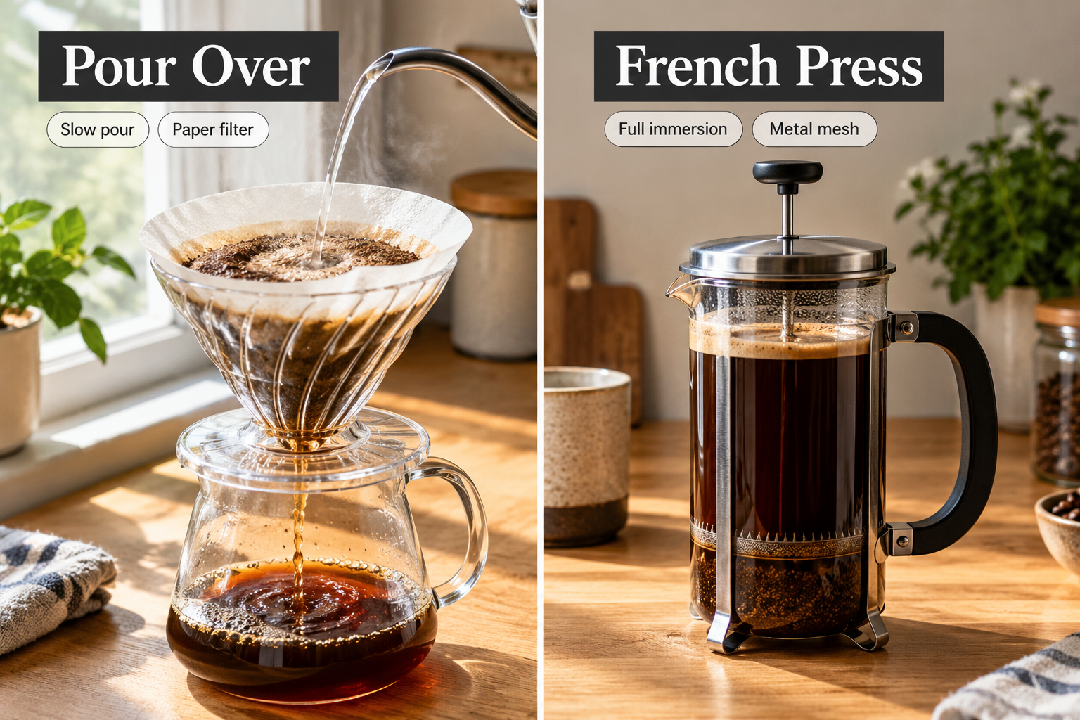 1:16 coffee to water ratio explained
