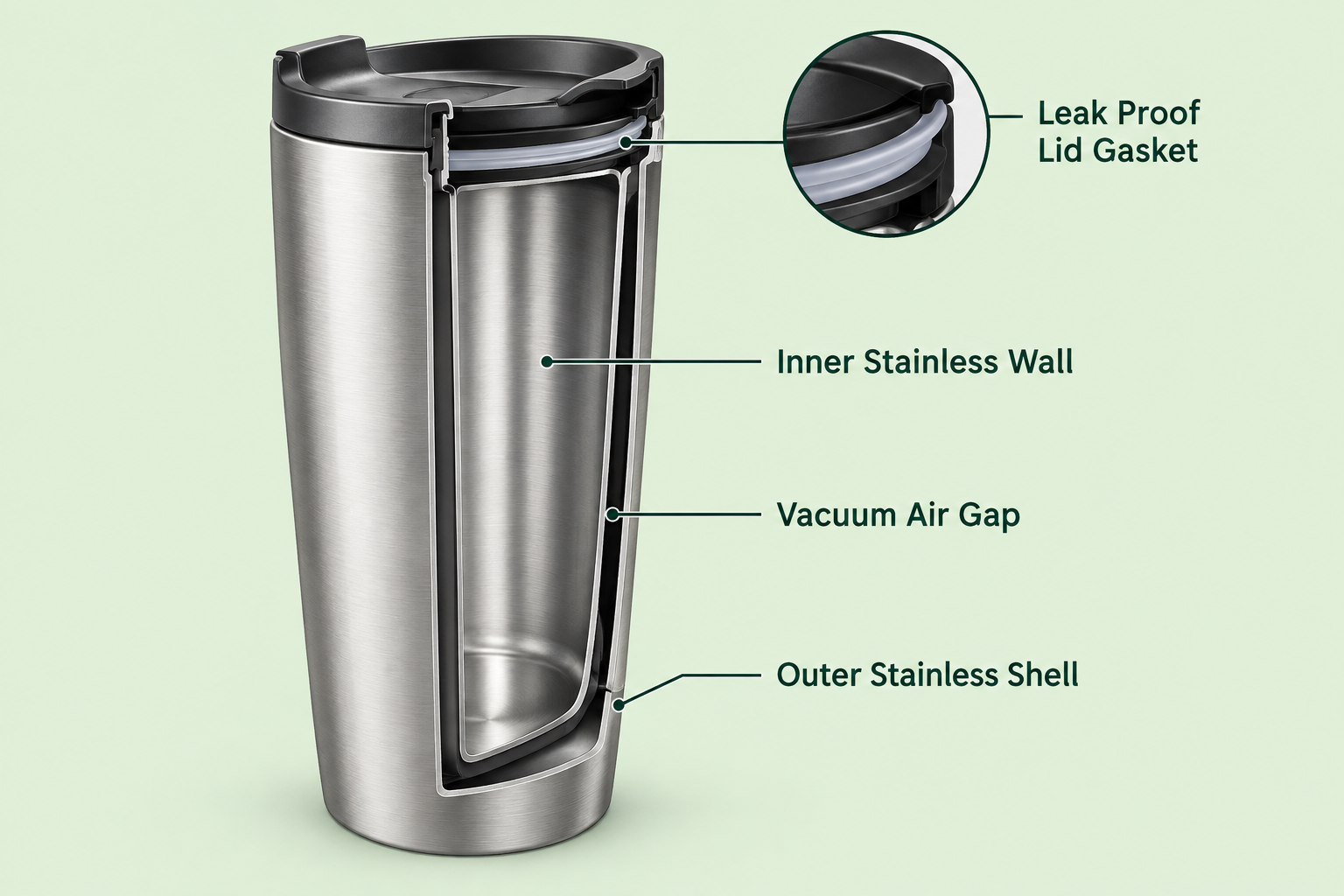 How Much Should You Spend on a Quality Mug
