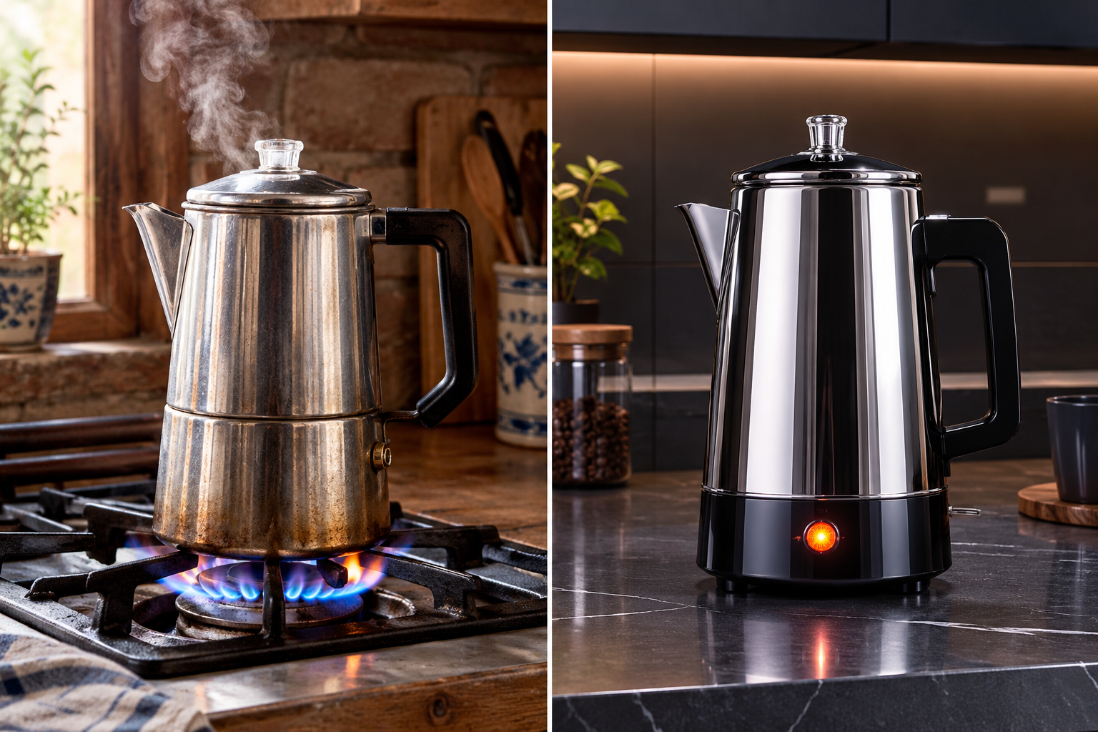 How Much Does a Good Percolator Cost