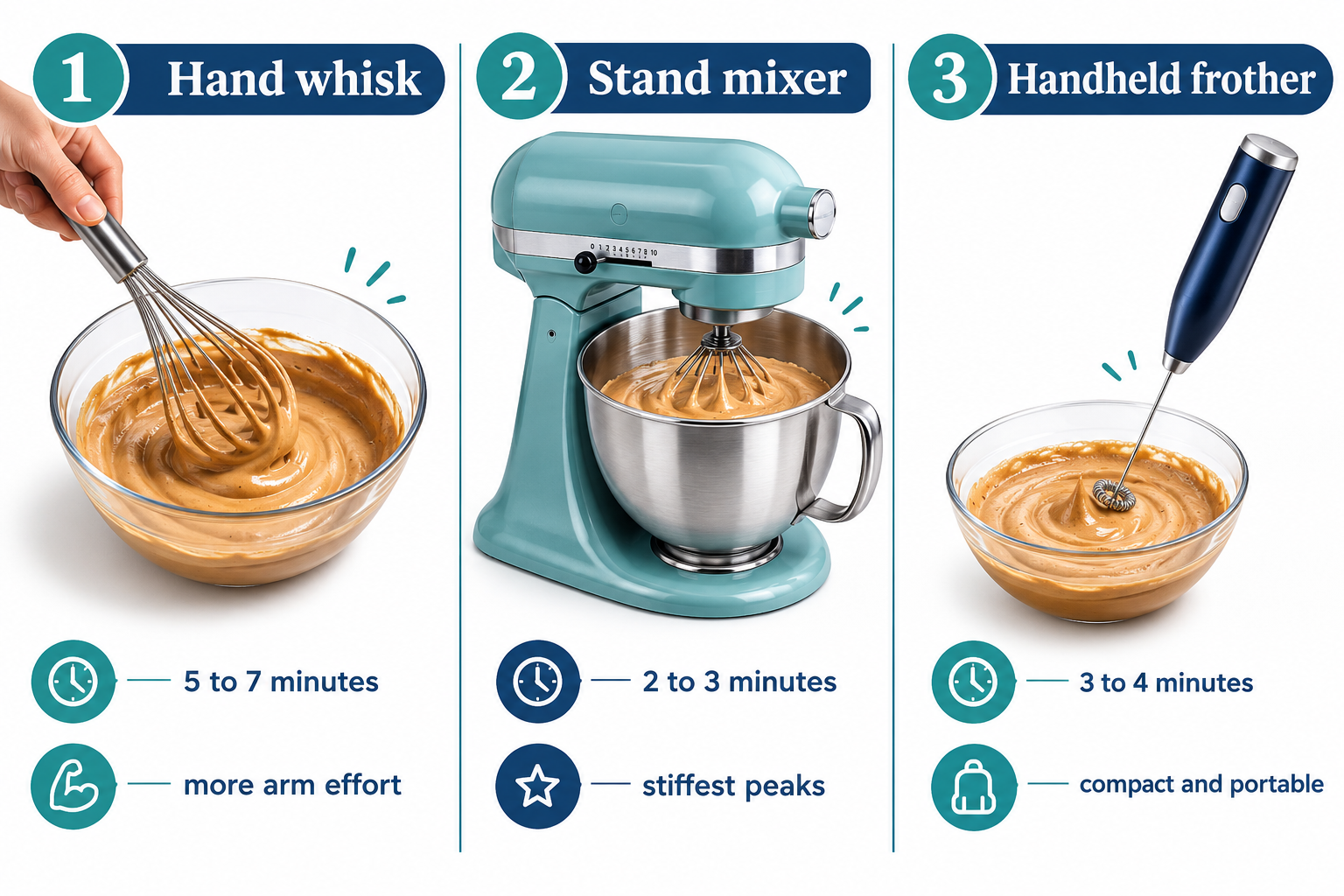 Whipped Coffee vs Regular Iced Coffee: What Changes