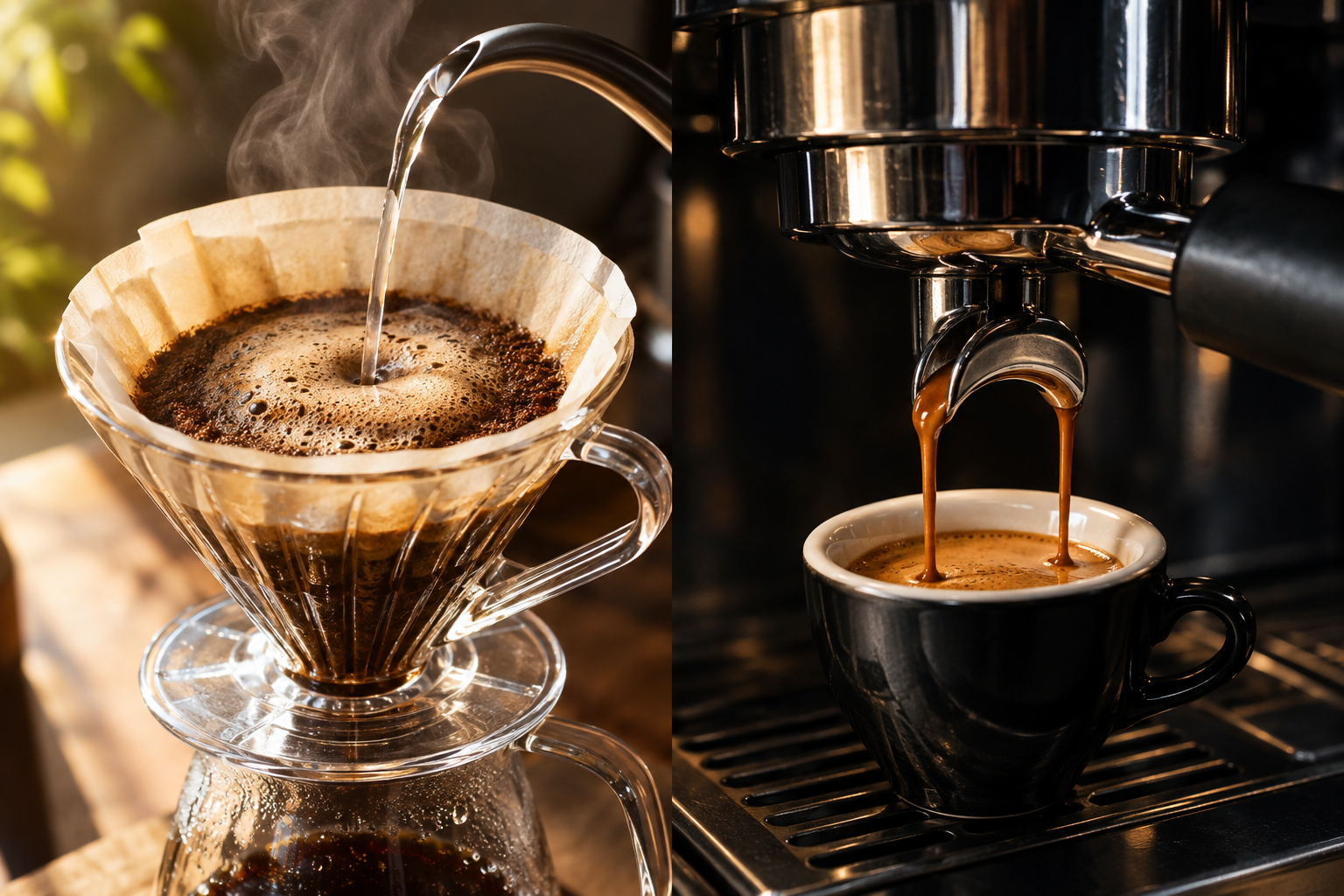 Best Medium Roast Coffee If You Have a Sensitive Stomach
