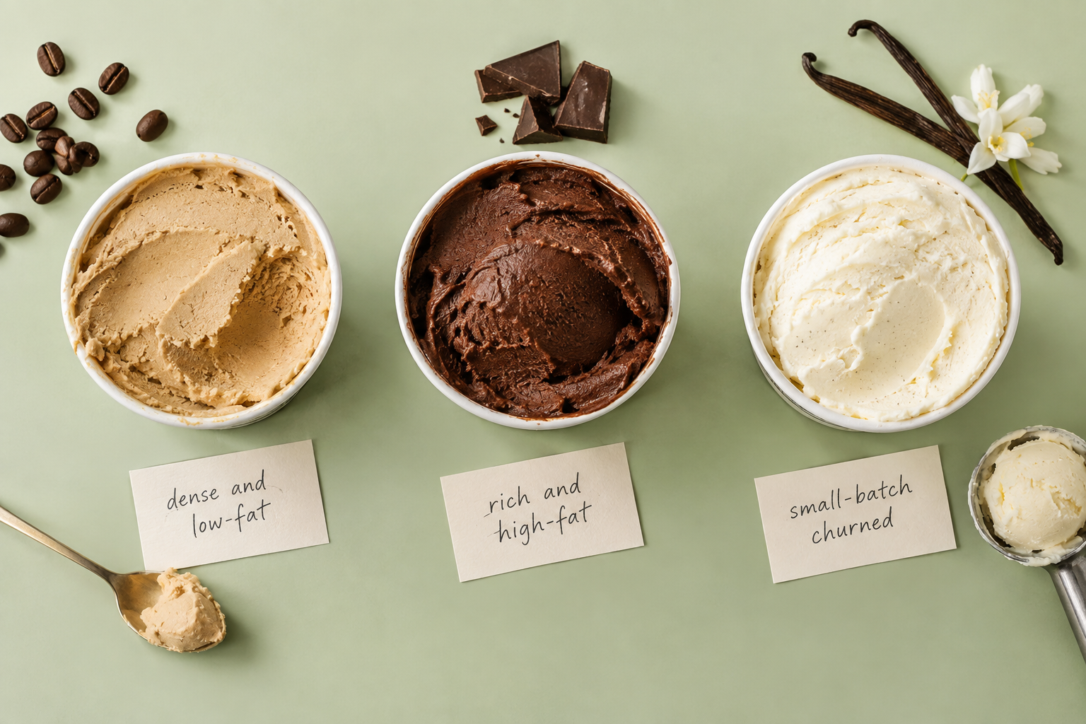 Where Did Affogato Originate From
