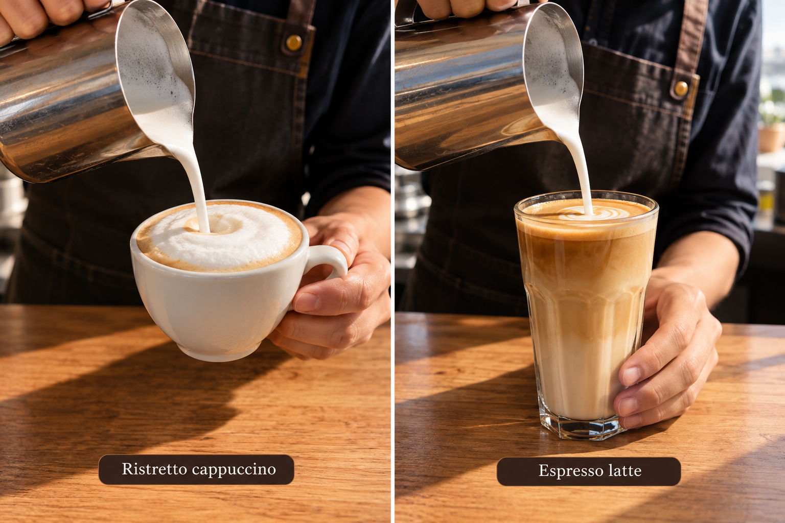 Ristretto Common Mistakes and How to Avoid Them