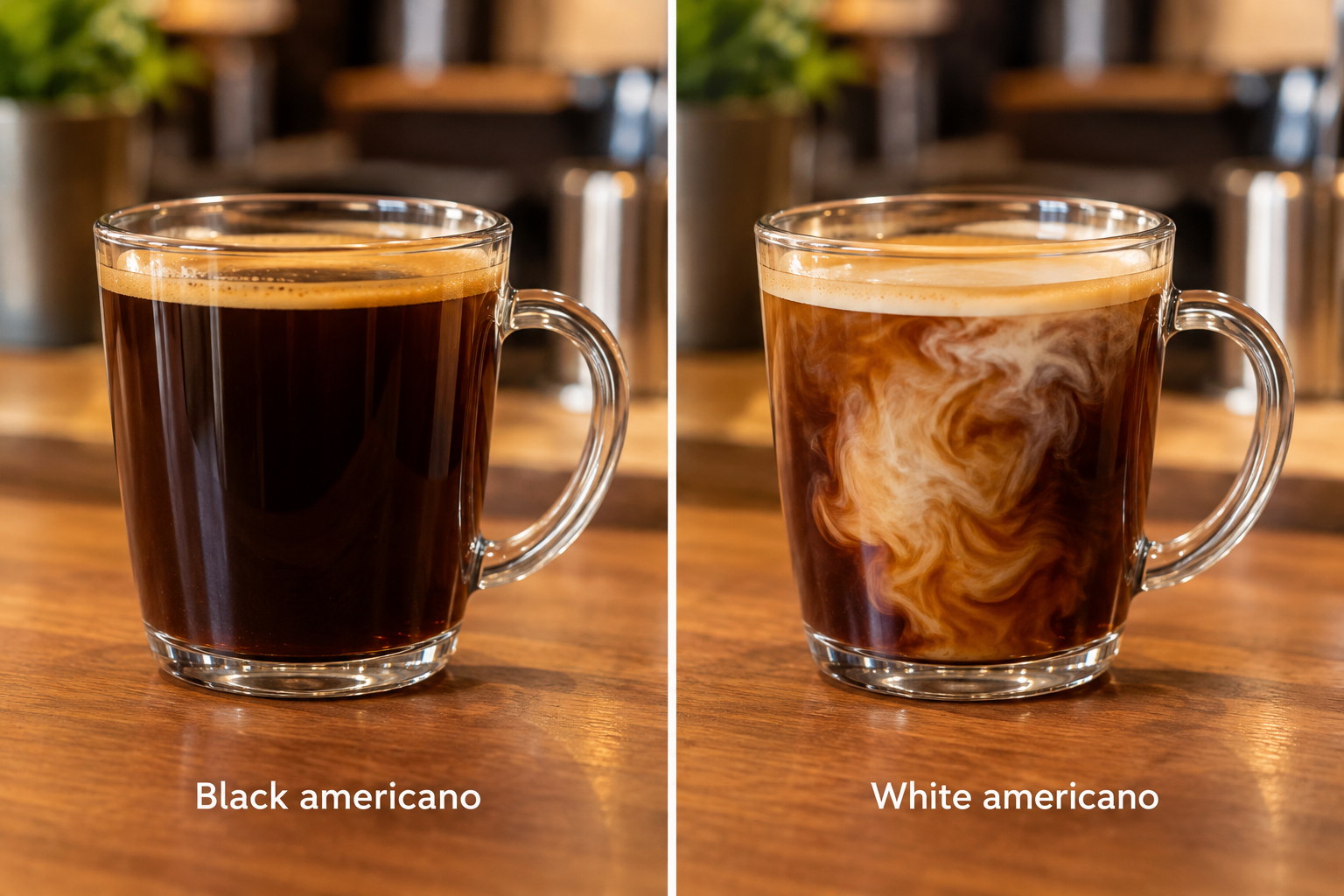 What Does an Americano Taste Like?