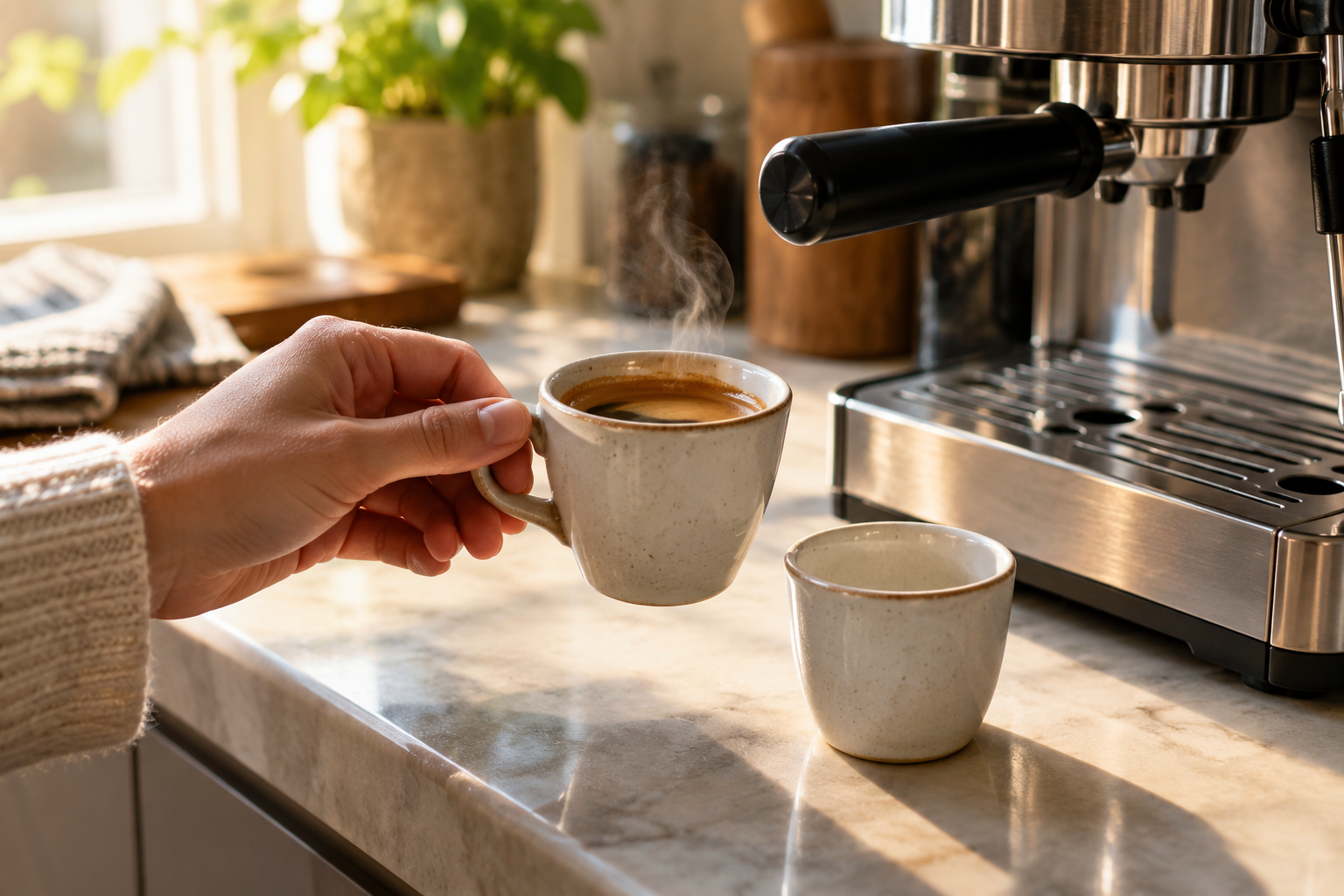 How Much Does a Quality Espresso Cup Cost