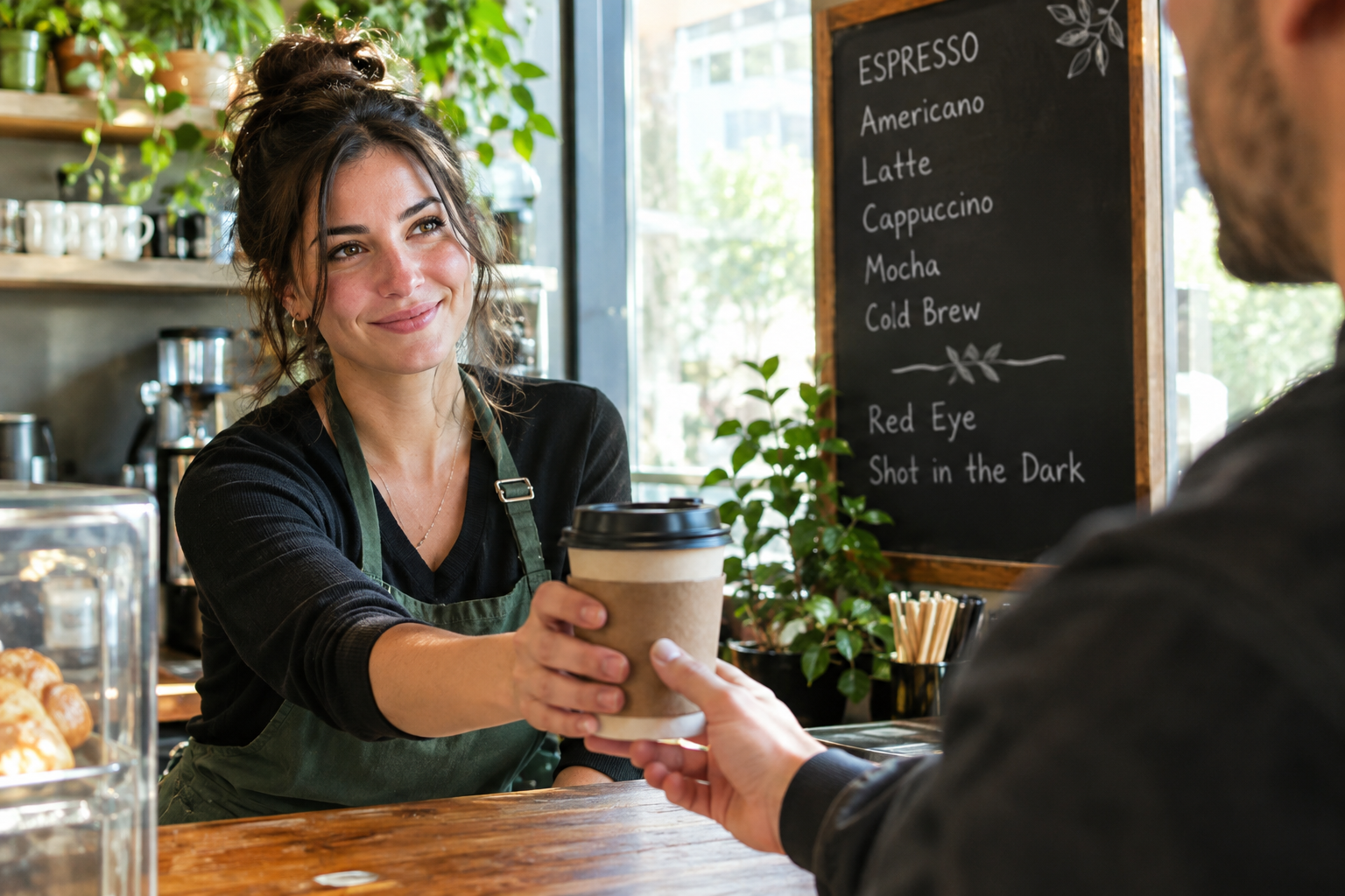 Red Eye Coffee Side Effects and Is It Safe?