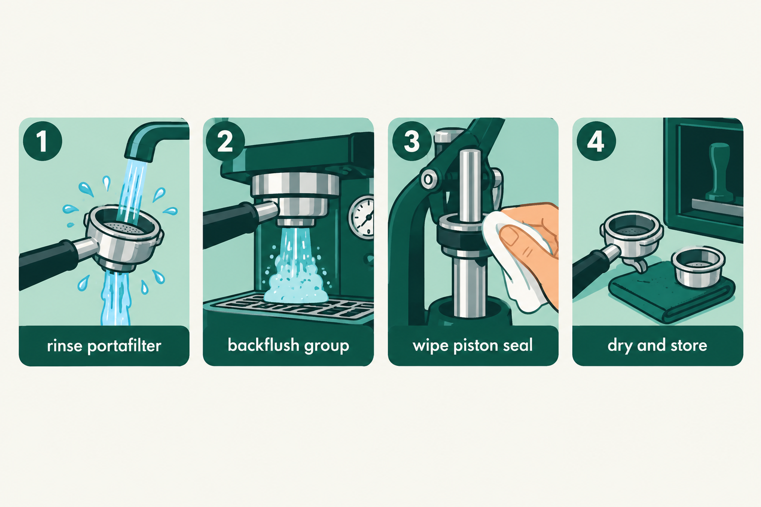 Do I need a grinder for manual espresso