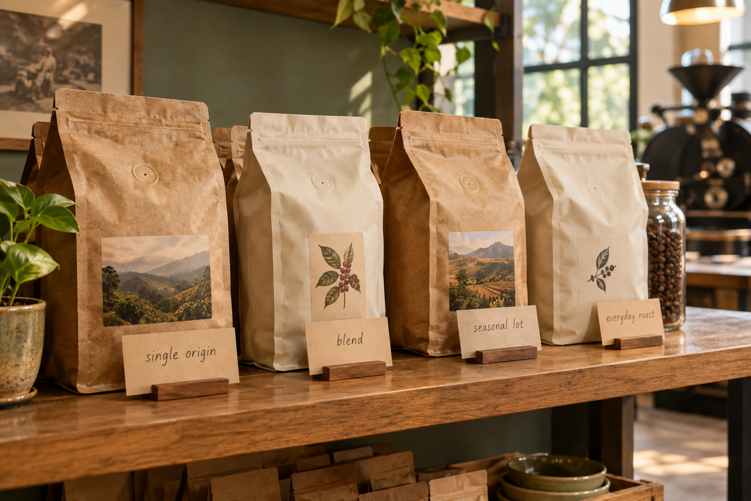 Light Roast Coffee for Beginners: What Should I Know