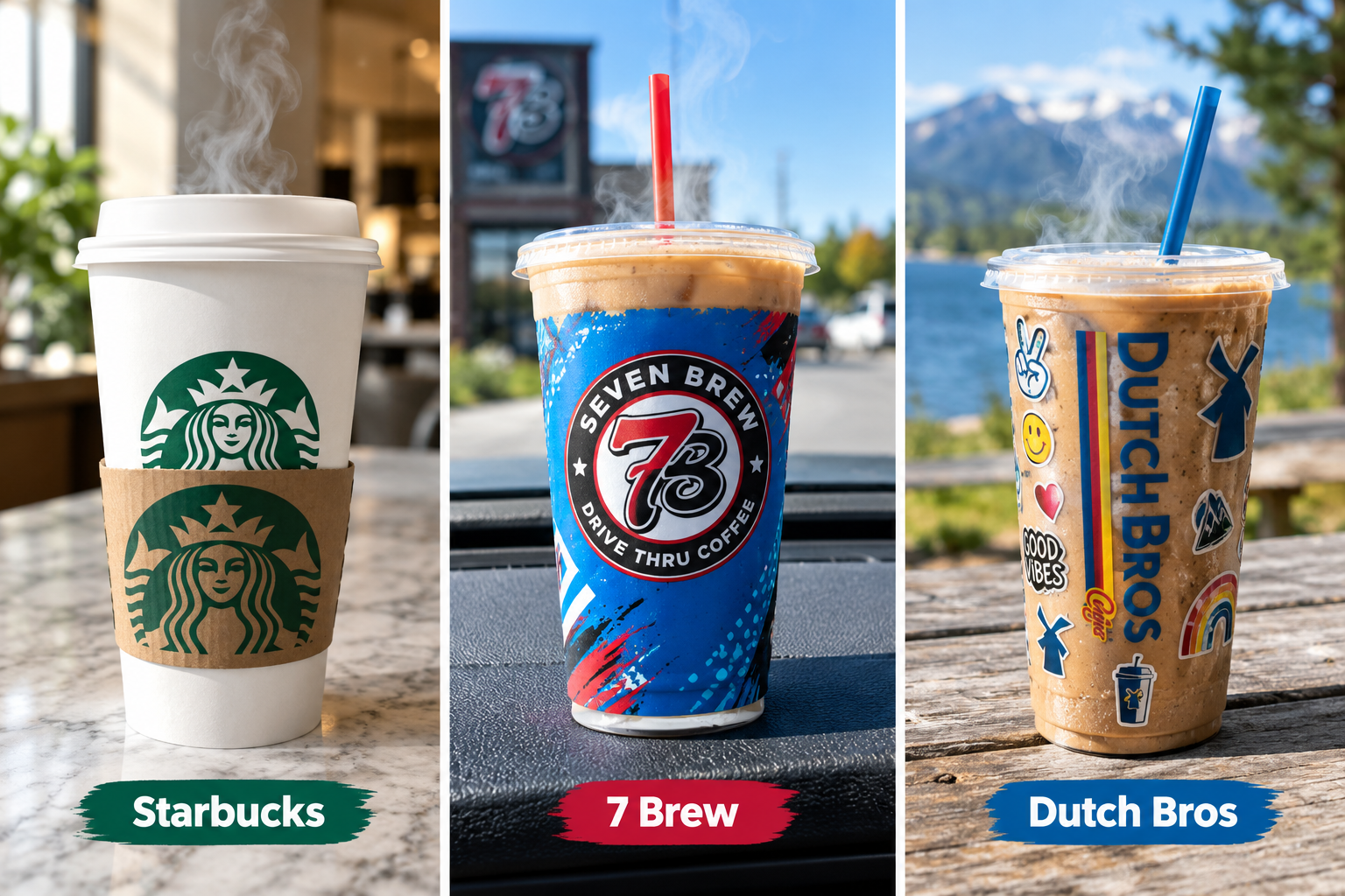 Breve Coffee Too Rich? How to Fix It