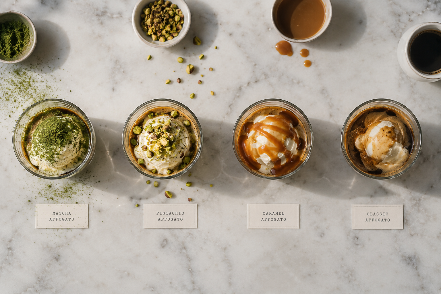 Troubleshooting: Why Is My Affogato Too Bitter