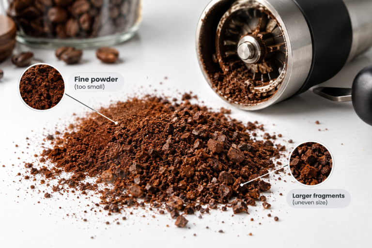 Who Should Use a Manual Coffee Grinder