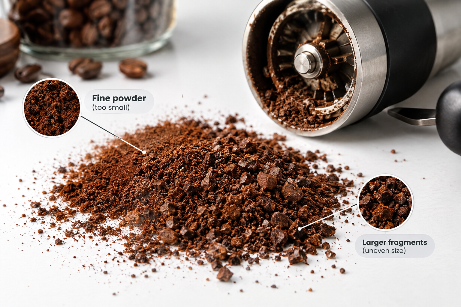 Who Should Use a Manual Coffee Grinder